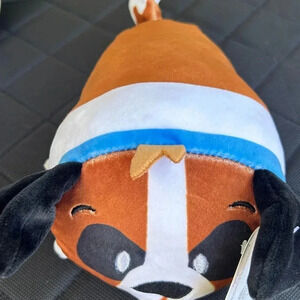 Bun Bun Toys Plush Dog